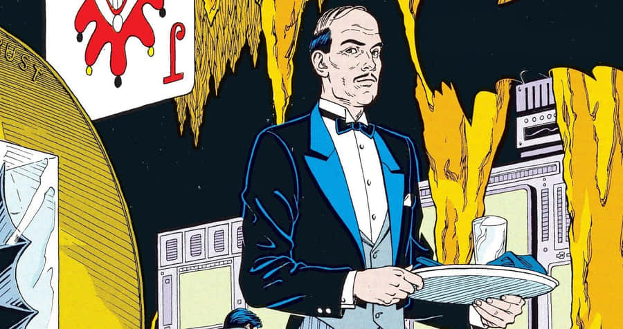 AlfredPennyworth 1700 x 900 bakgrundsbild