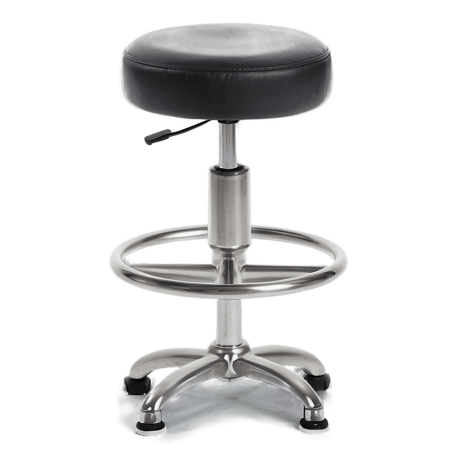 Office Stool PNG 94