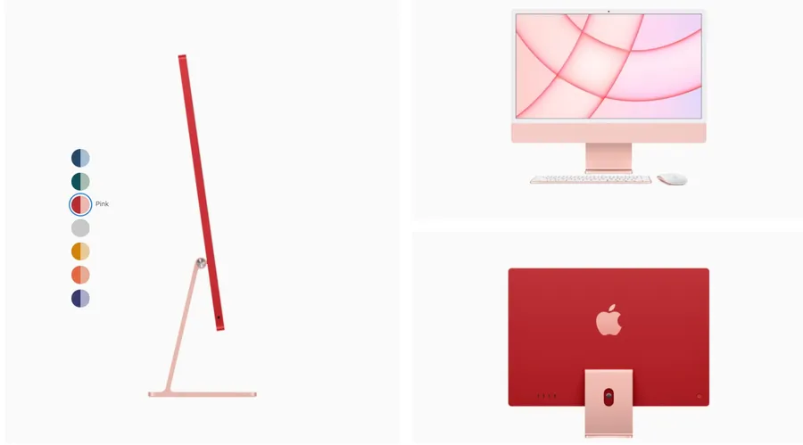 Apple Desktop