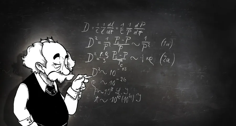 Math Background