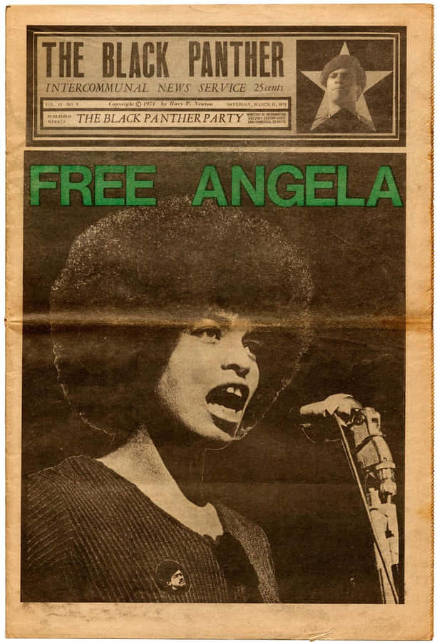 Stifteti 1966, dedikerede The Black Panther Party sig til at løfte det afroamerikanske samfund.