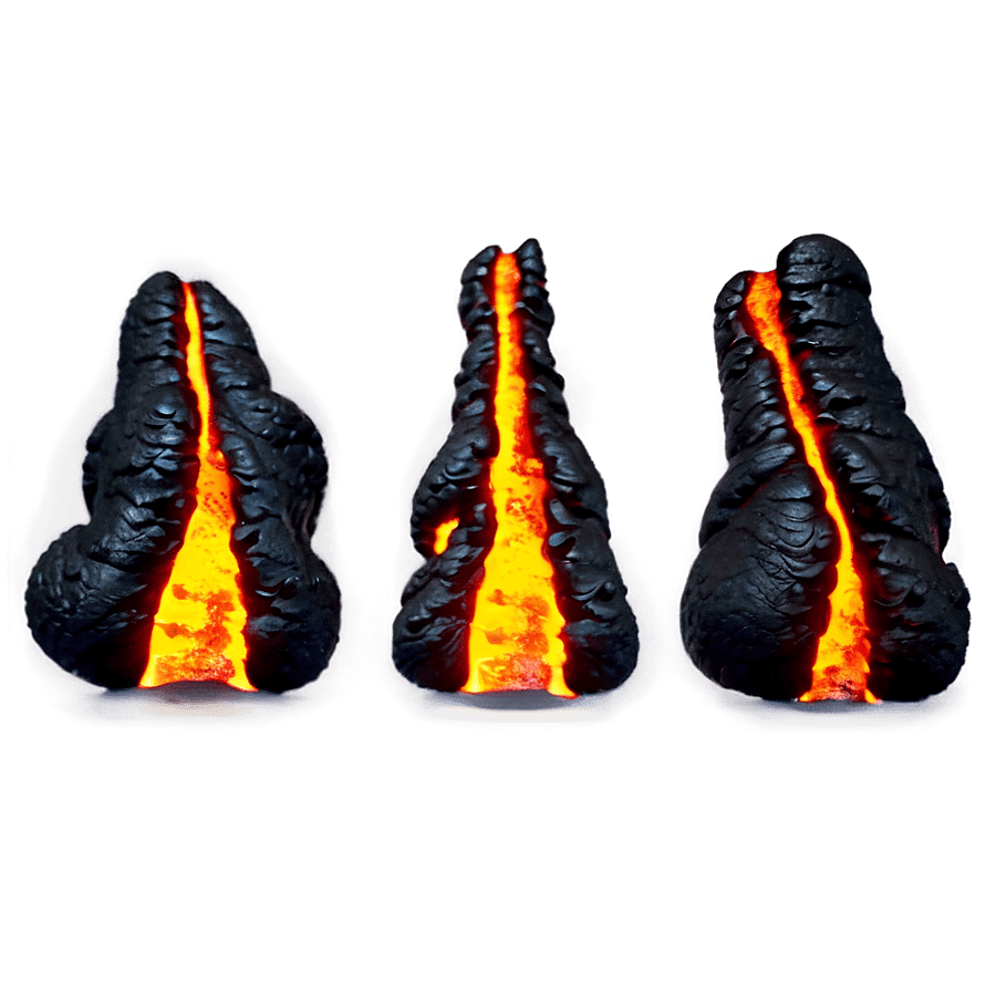 Lava Sparks PNG vlf32