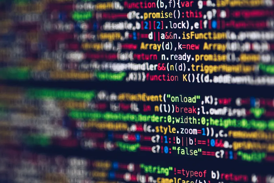 Code Background