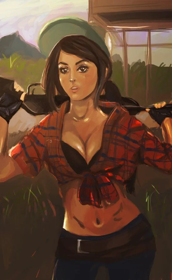 Sssniperwolf