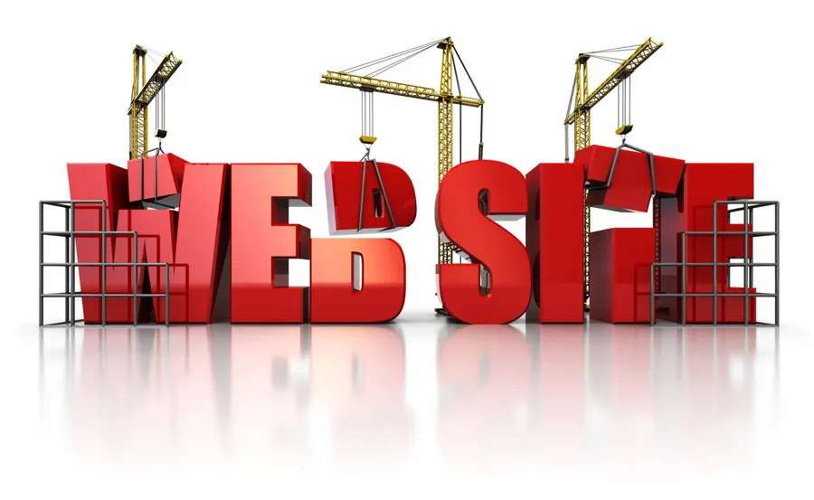 Website Background
