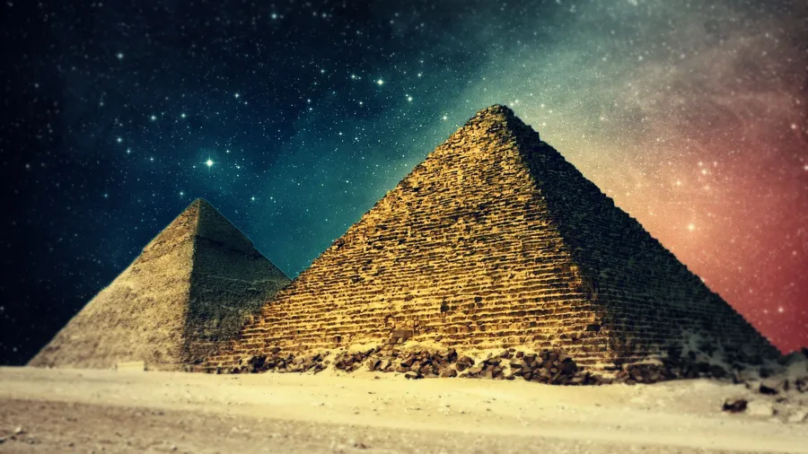 Ancient Egypt