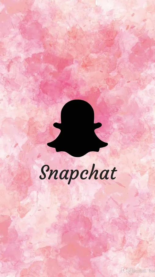 Snapchat background