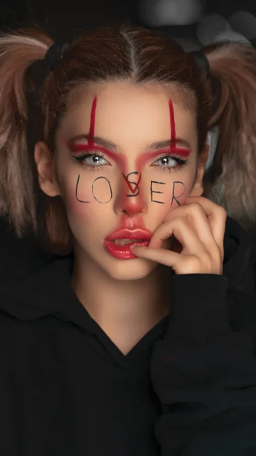 Lover Loser