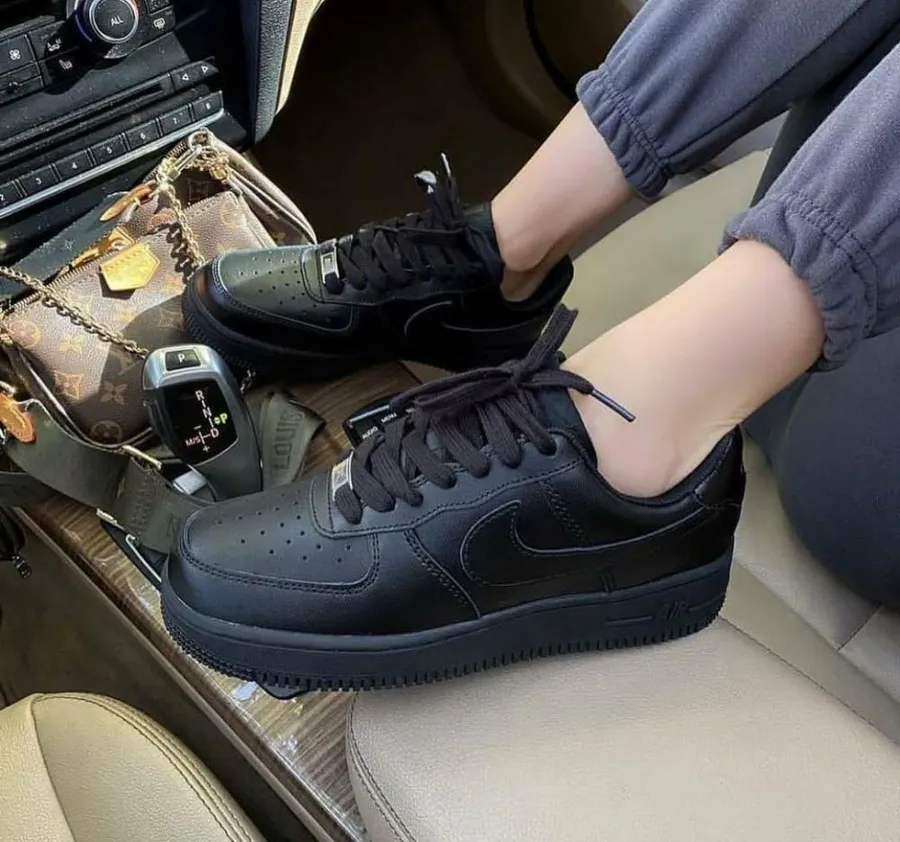 Black Air Force