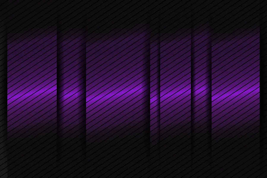 Purple Background