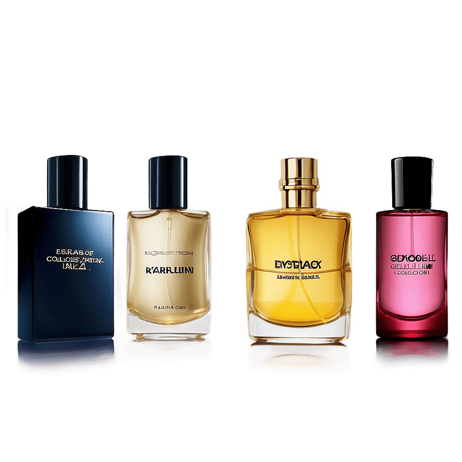 Designer Edp Collection PNG 05262024
