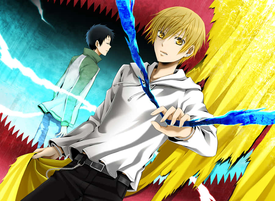 MasaomiKida 1400 x 1023 Hintergrundbild