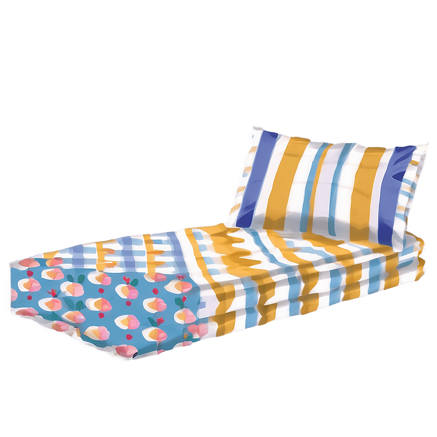 Summer Sheet PNG 06292024