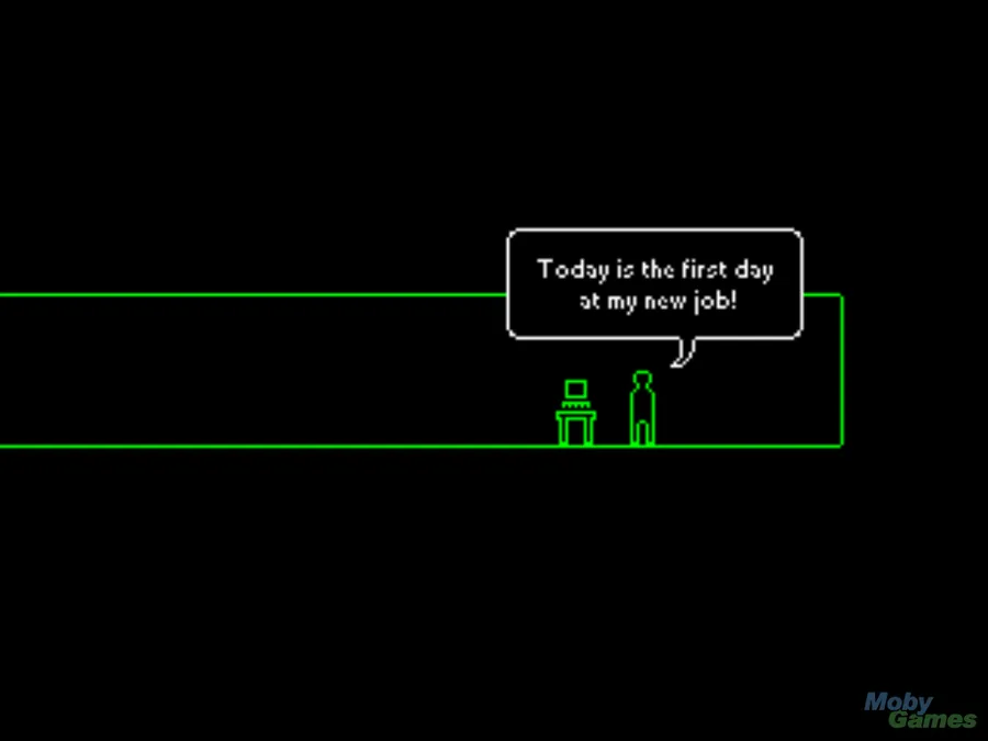 Inspiring Start of an Optimistic Employee
