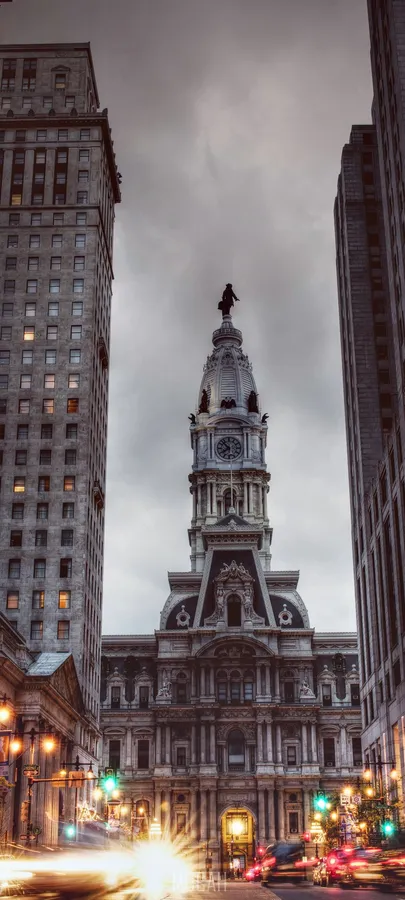 Philly