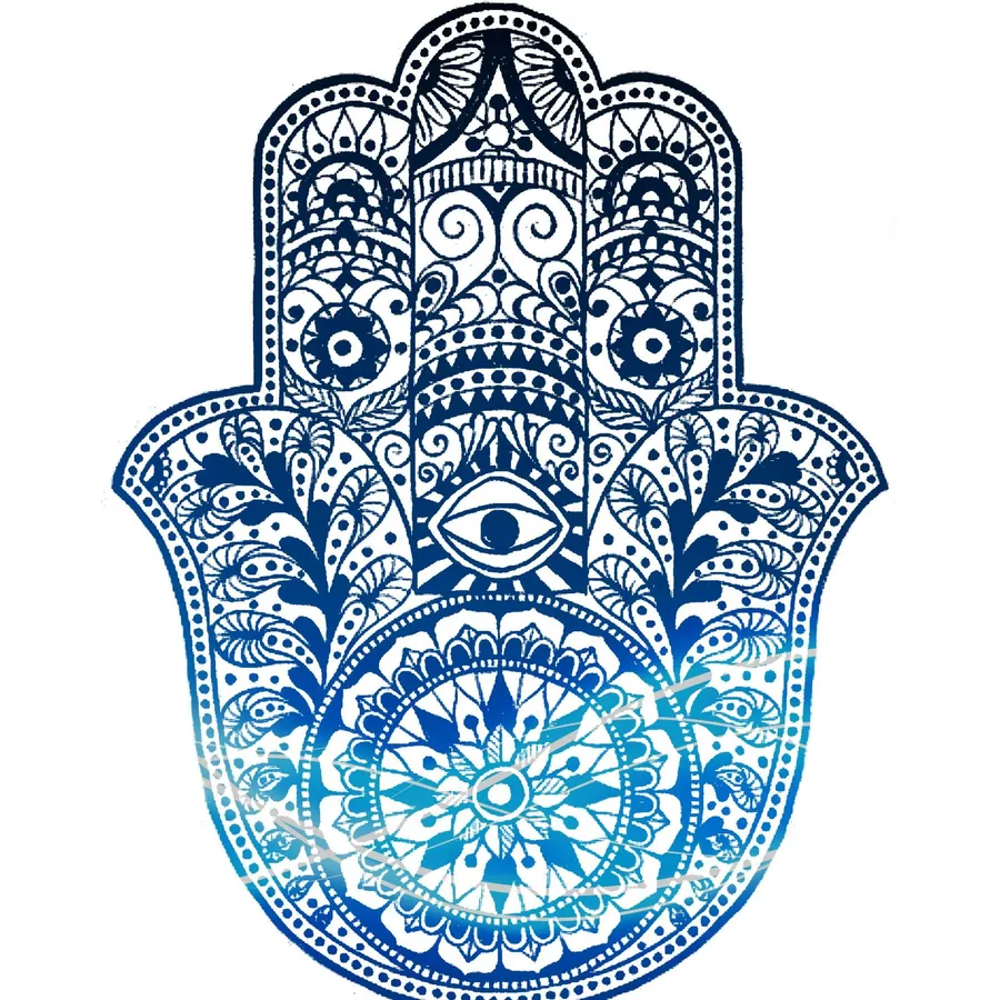 Evil Eye Iphone