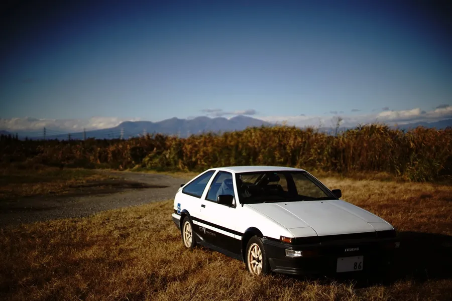 ae86
