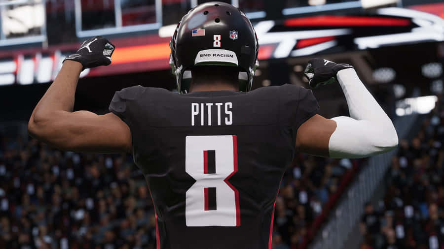 MaddenNfl 22 papel de parede 1920 x 1080