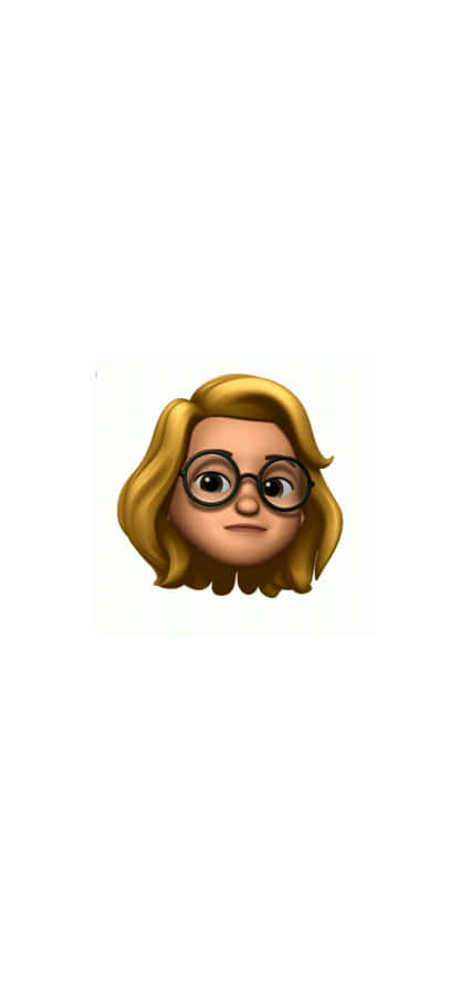 Låsop for din indre Animoji.