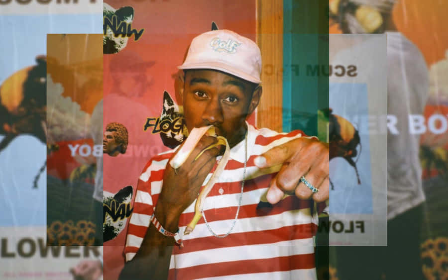 Tyler The Creator 4k