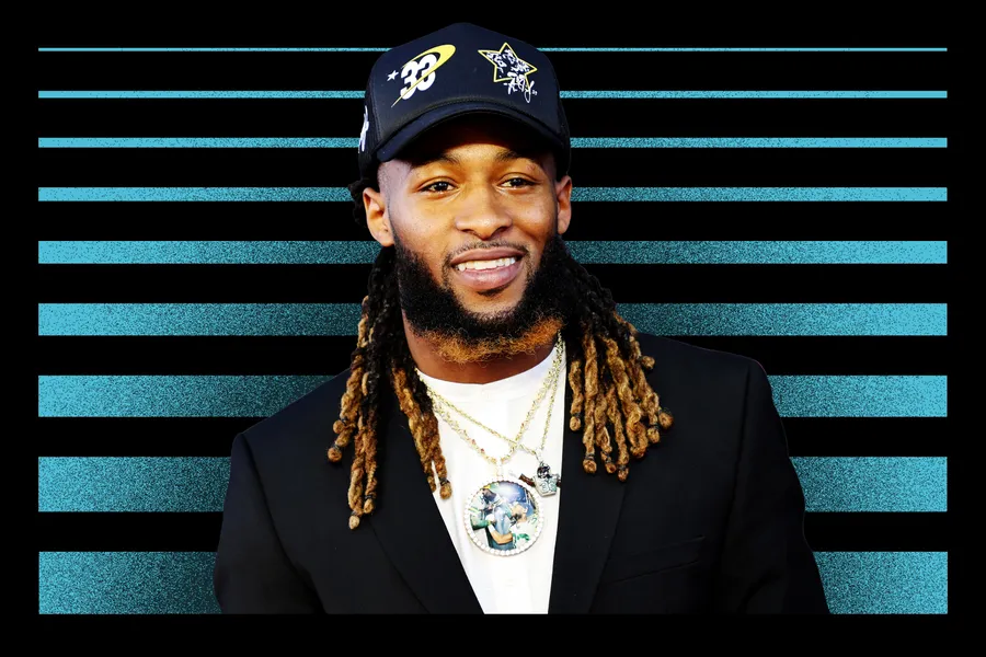 Aaron Jones