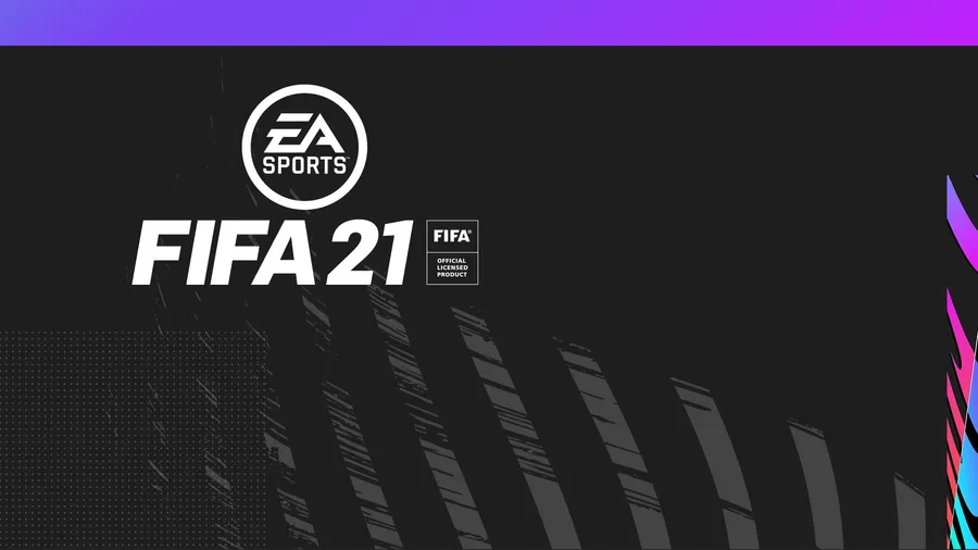 Fifa 21 background