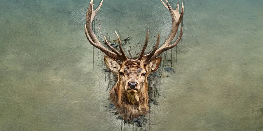 Hunting Background
