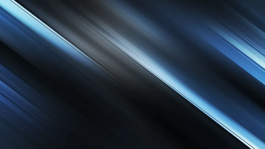 Blue And Gray