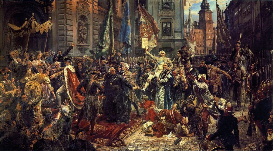 history background