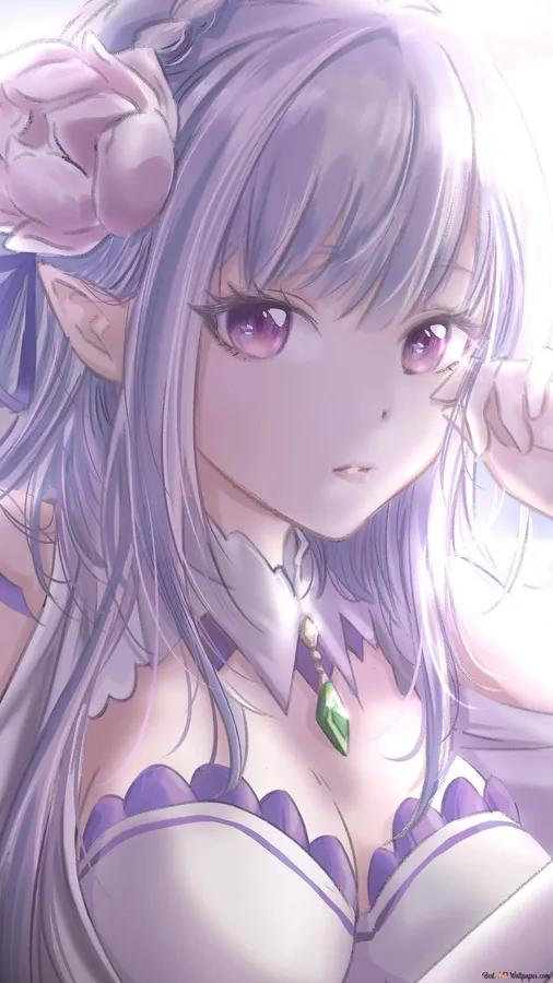 Re Zero pictures
