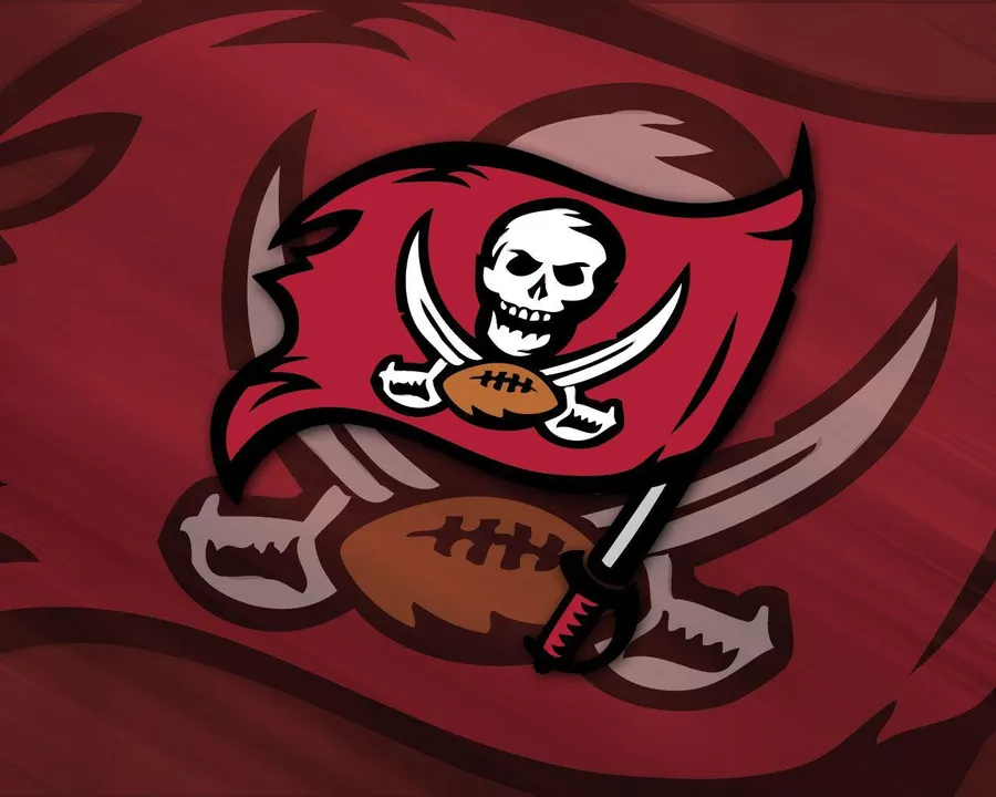 Buccaneers Flags