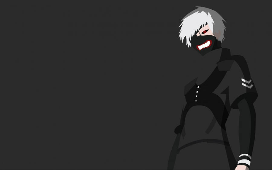 Download Tokyo Ghoul Wallpaper