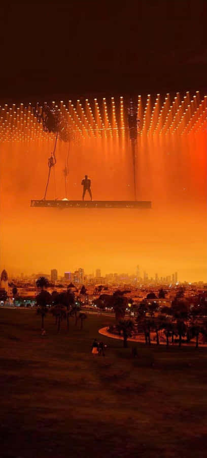 Kanye Iphone