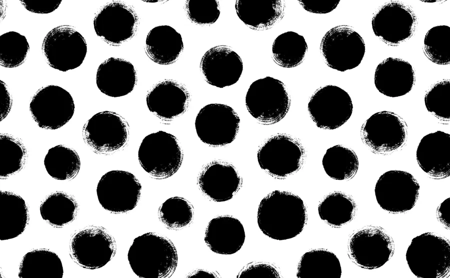 Black Dots