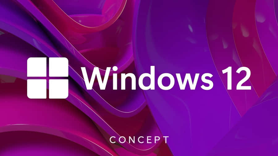 Windows12 Konzeptkunst