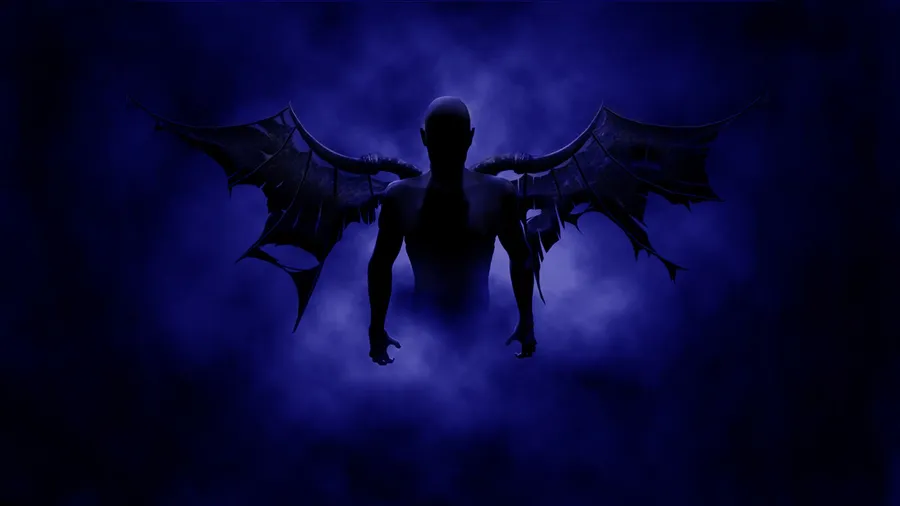 Dark Demon