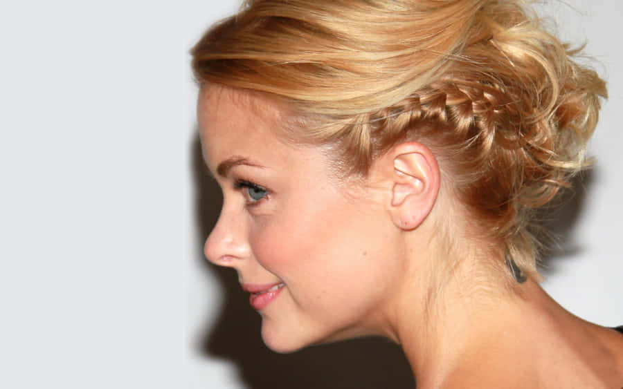 Papelde parede Jaime King 2560 x 1600.