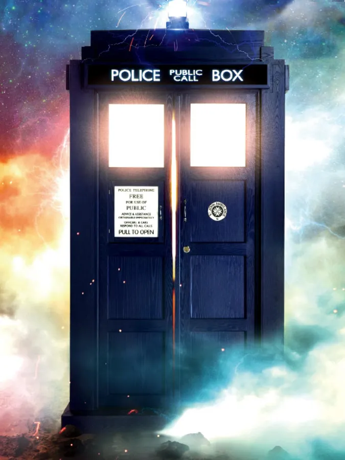 Tardis