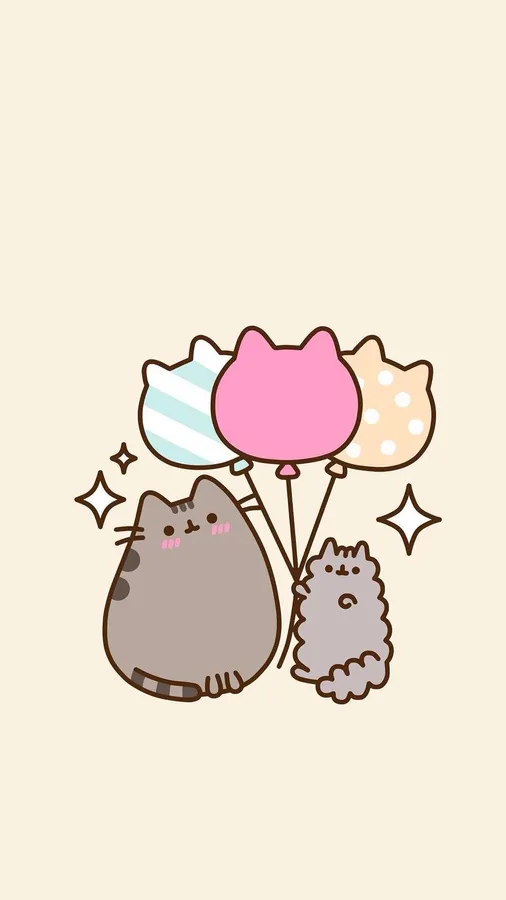 Cute Things