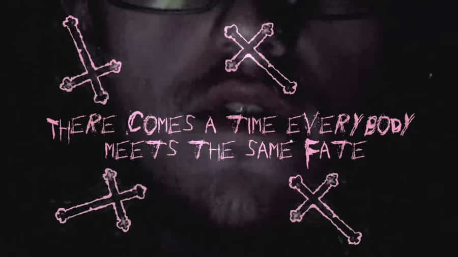 LilPeep Hintergrund