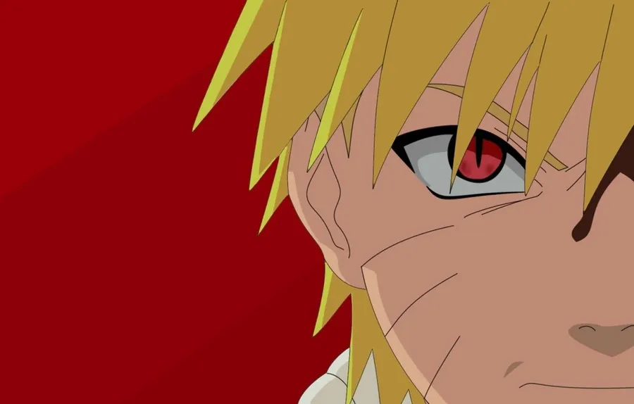 Naruto Face
