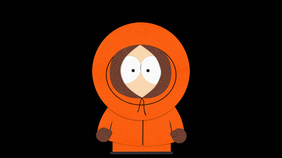 South Park - KENNY