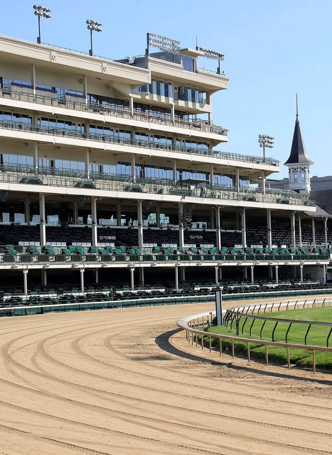 Kentucky Derby 2025 Field