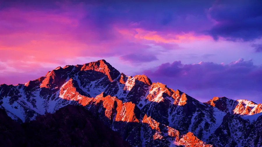 Mac background