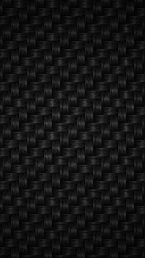 Blue Kevlar Patterntexture Wallpaper Background Stock Photo - Download  Image Now - Abstract, Black Color, Blank - iStock