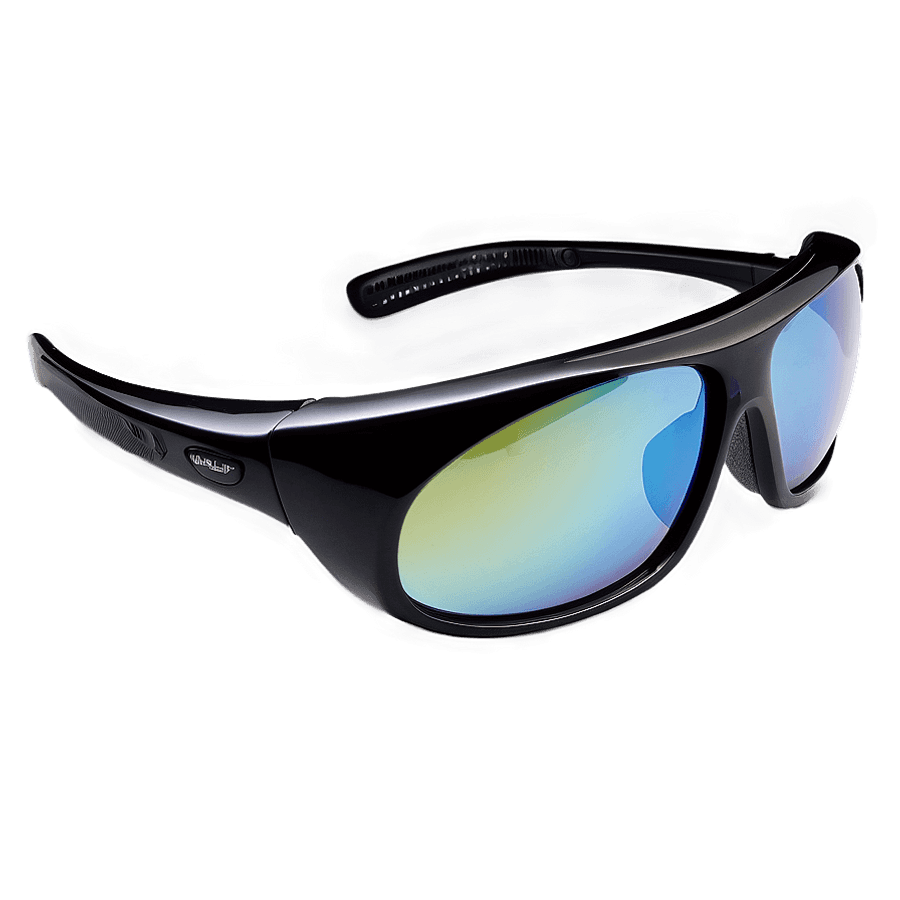 High-Tech Sunglasses PNG 92