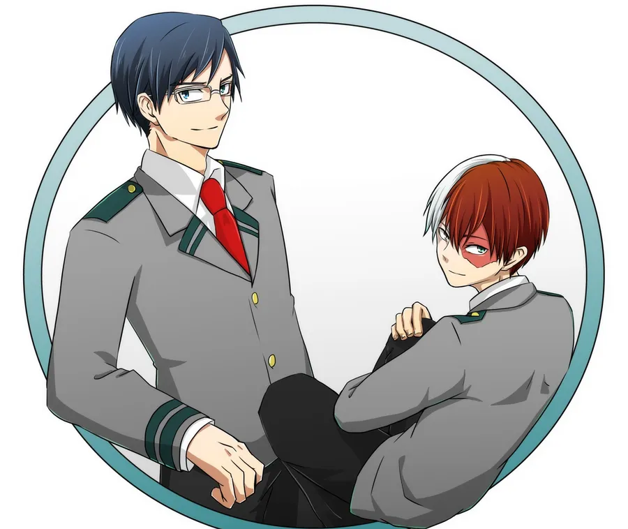Tenya Iida