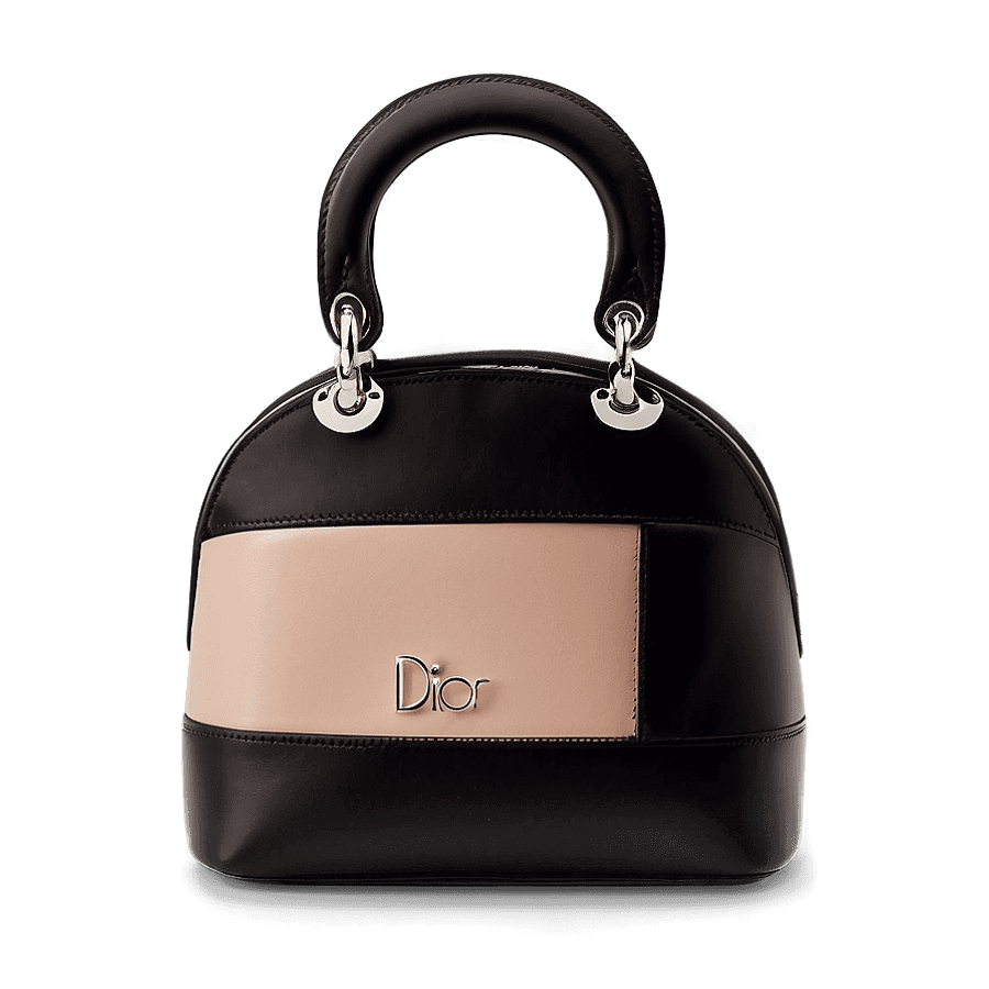 Dior Cosmetic Bag PNG 06112024
