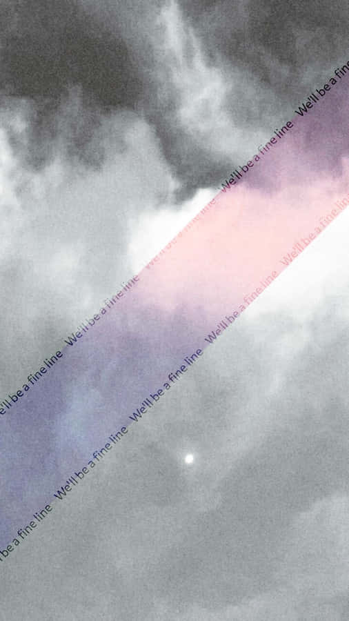 Nuvole Fine Line di Harry Styles