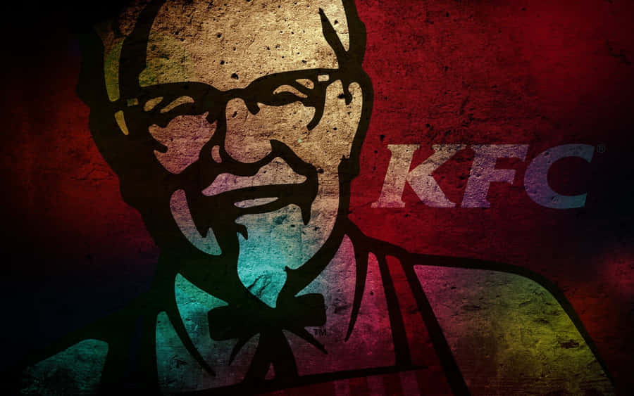 Kfc background